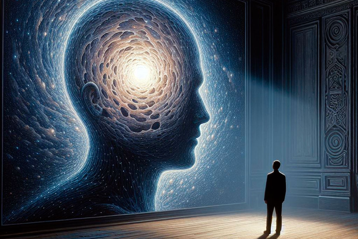 Нейроны, импульсы, реакции — основа. Как возникает ощущение "я" — тайна