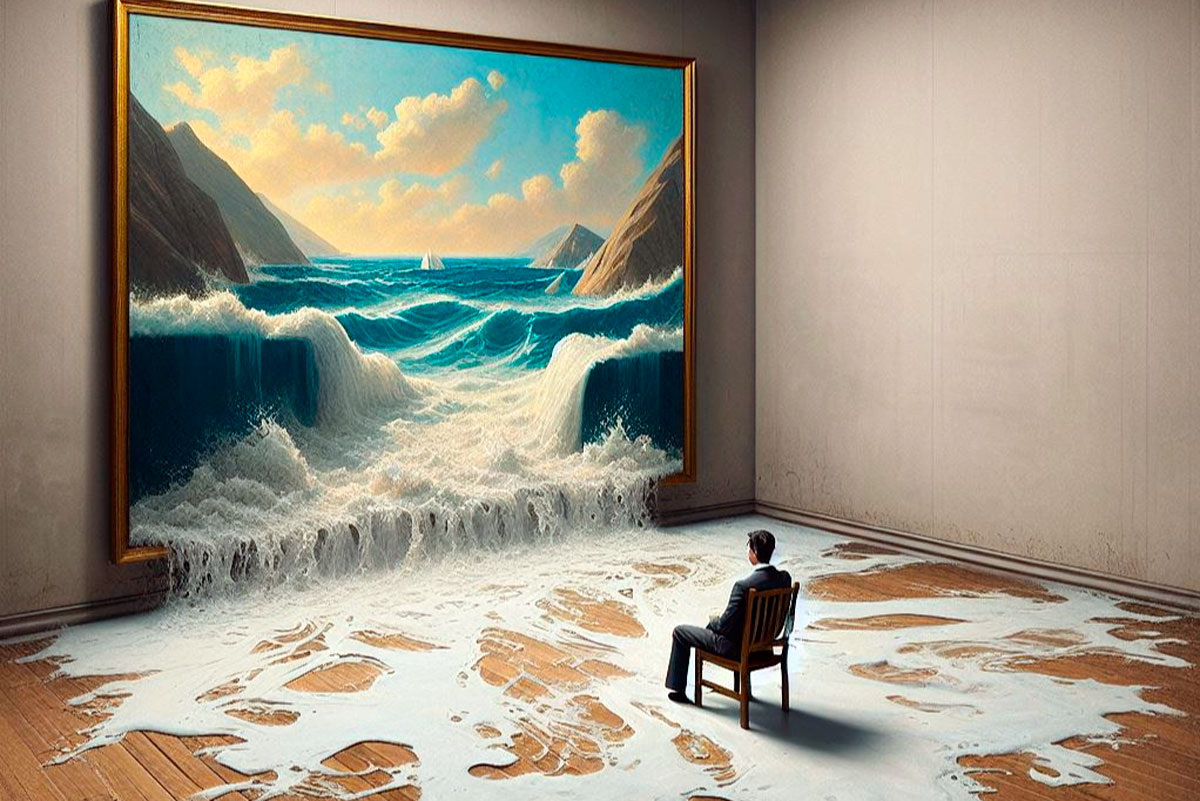 Сознание — это не «что», а «как»