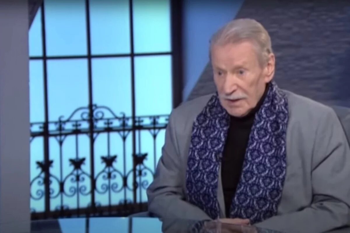    Квартира, дача, 50 млн: кому достанется наследство актера Ивана Краско