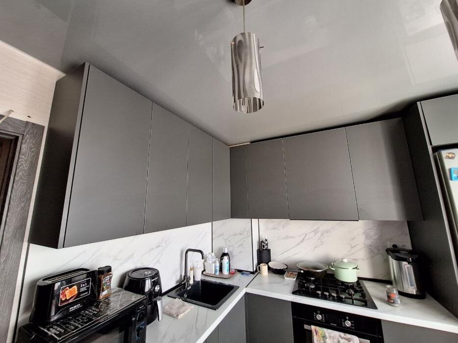 Помощь в адаптации квартиры
Фото: филиал фонда «Защитники Отечества»