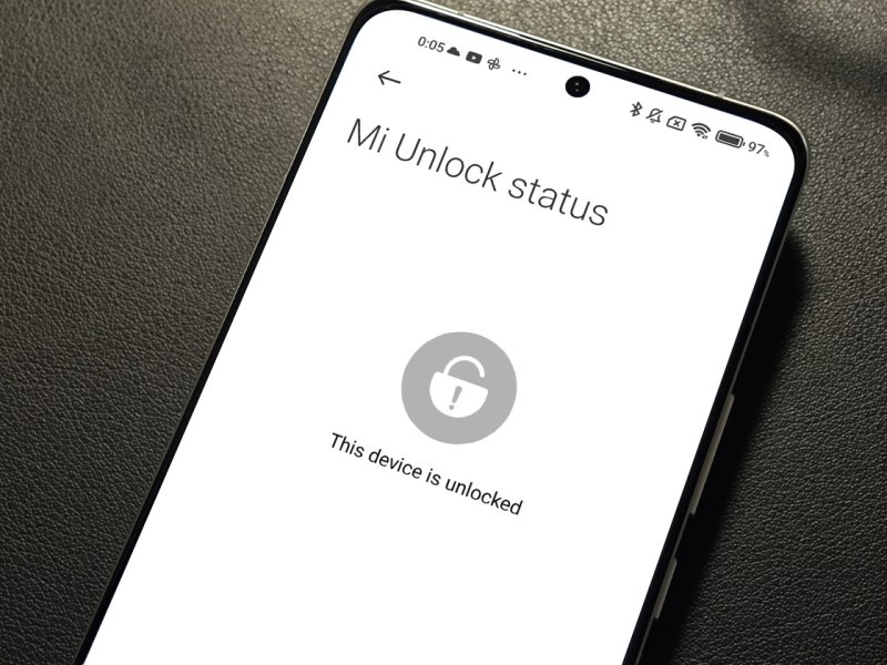    Xiaomi запретила разблокировку загрузчика у своих старых смартфонов
