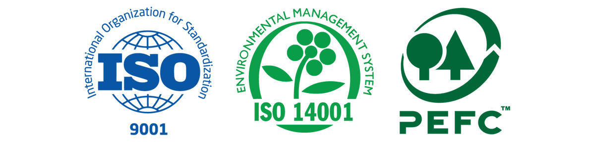 Сертификаты паркетной доски Karelia