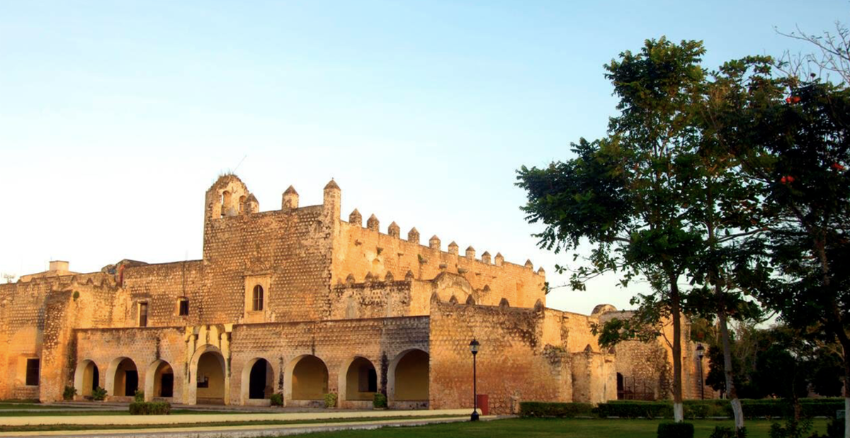 Церковь Сан-Бернардино де Сиена