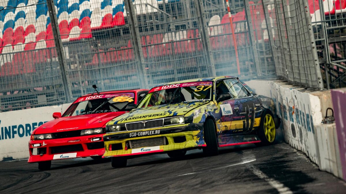    Фото: vk.com/igoradrive