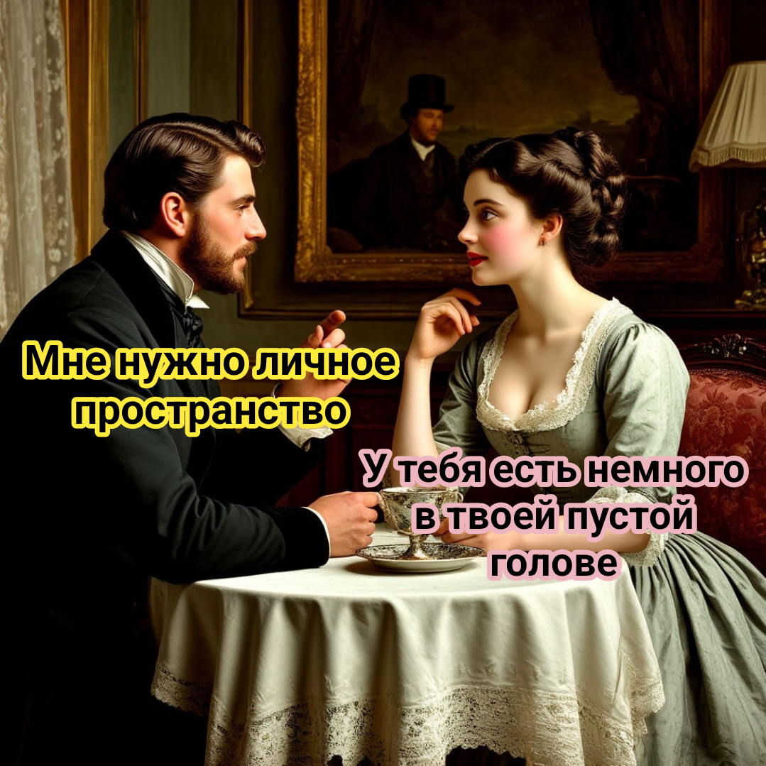 рисунок автора