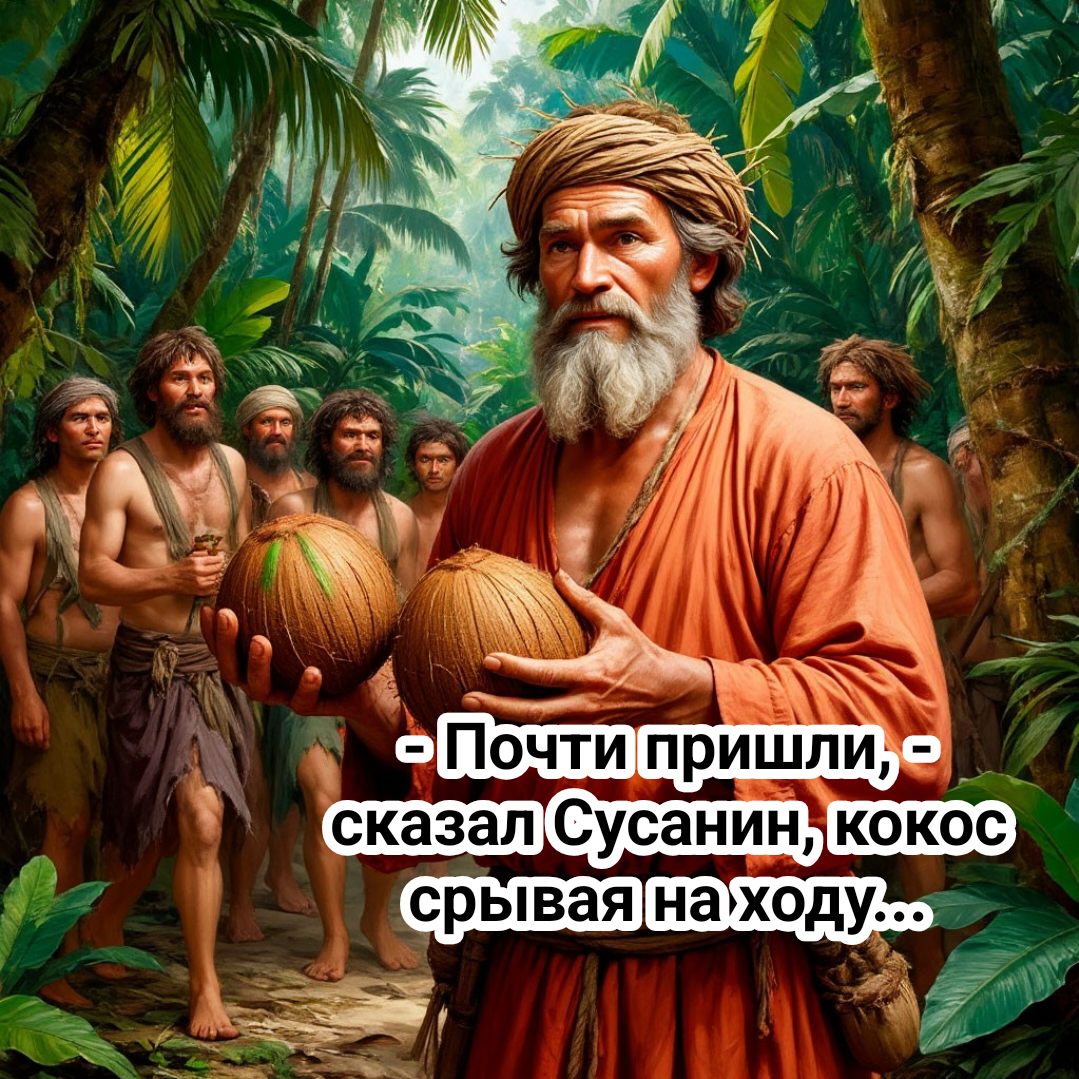 рисунок автора