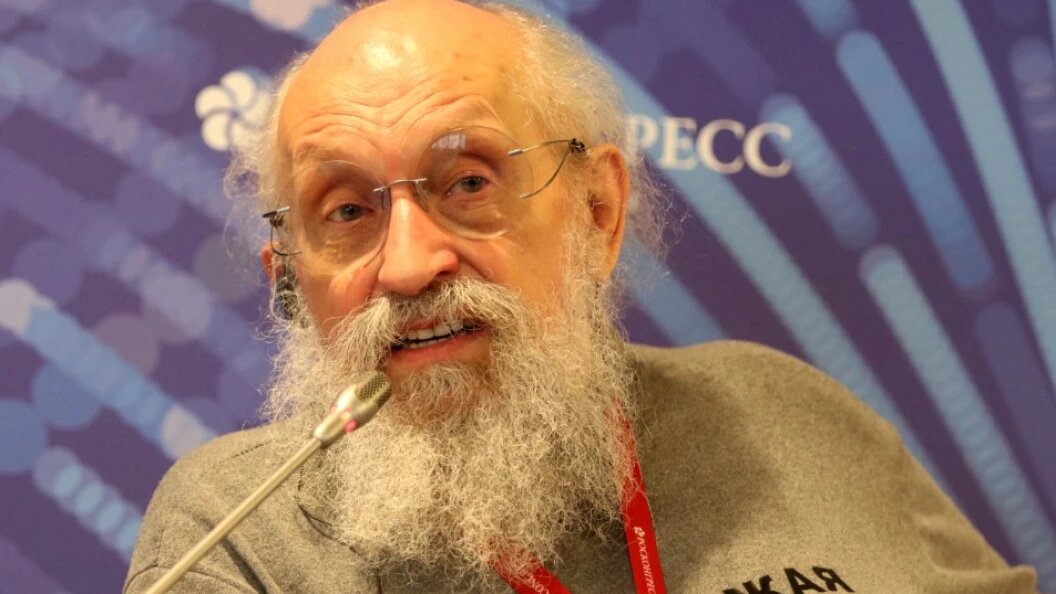    Maksim Konstantinov//Globallookpress