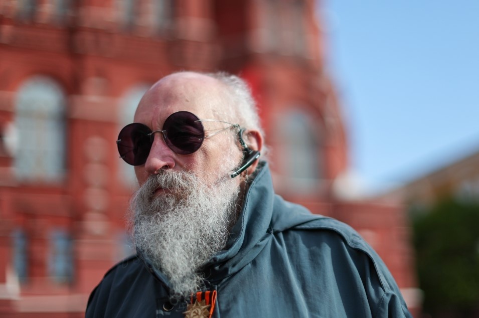    Фото: Belkin Alexey/news.ru/Globallookpress