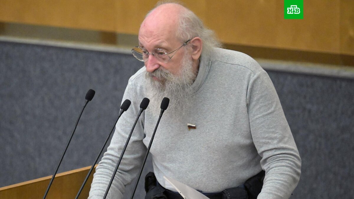    Фото: РИА Новости © 2025, Владимир Федоренко