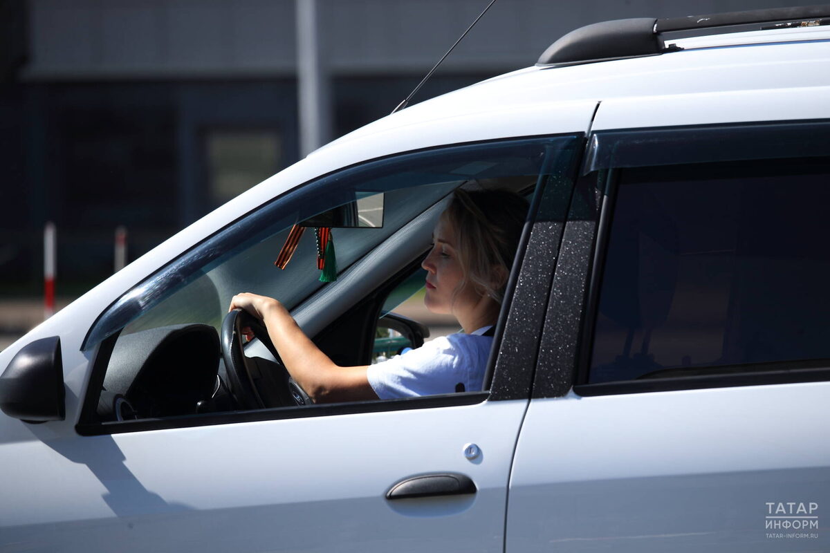 Фото: © «Татар-информ»