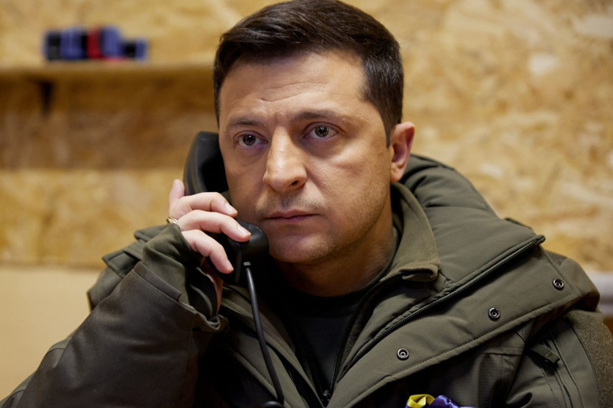    Фото: president.gov.ua