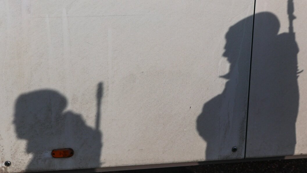    Фото: Belkin Alexey /Globallookpress