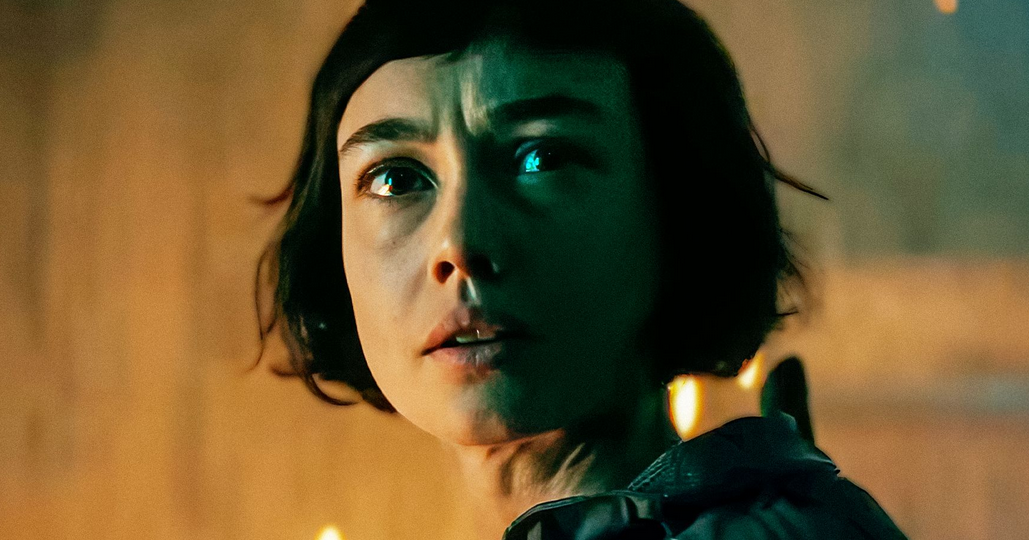 "Чужой: Земля" и другие захватывающие сериалы. Подборка августа 2025 года