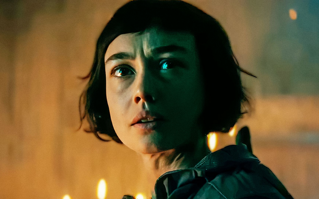 Листайте кадры.