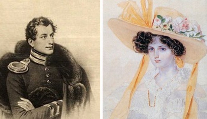 Иван и Полин