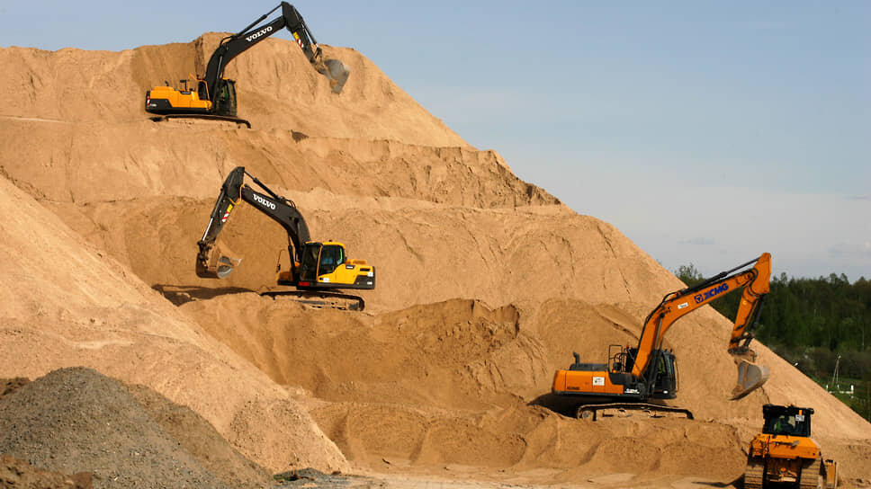 Фото: Роман Яровицын / Коммерсантъ