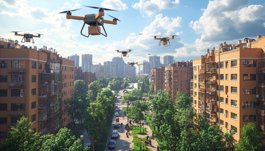    Сгенерировано в Midjourney/NEWS.ru