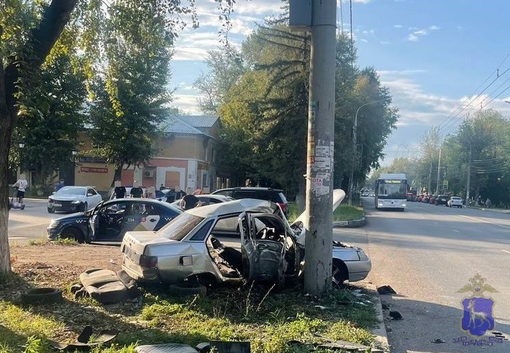    Фото ГУ МВД по Самарской области