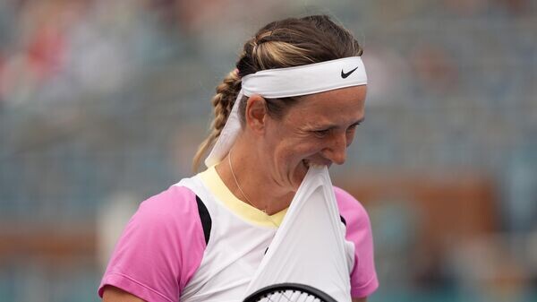    © AP / Lynne Sladky