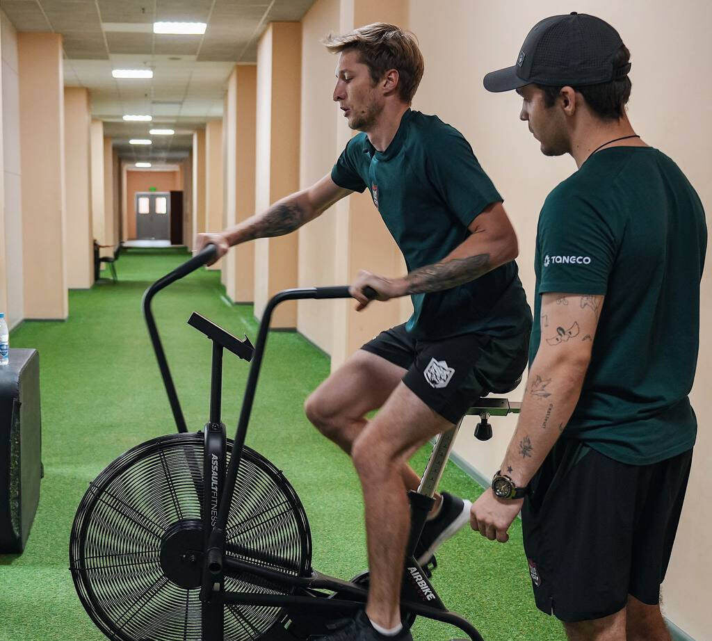    Фото: ak-bars.ru