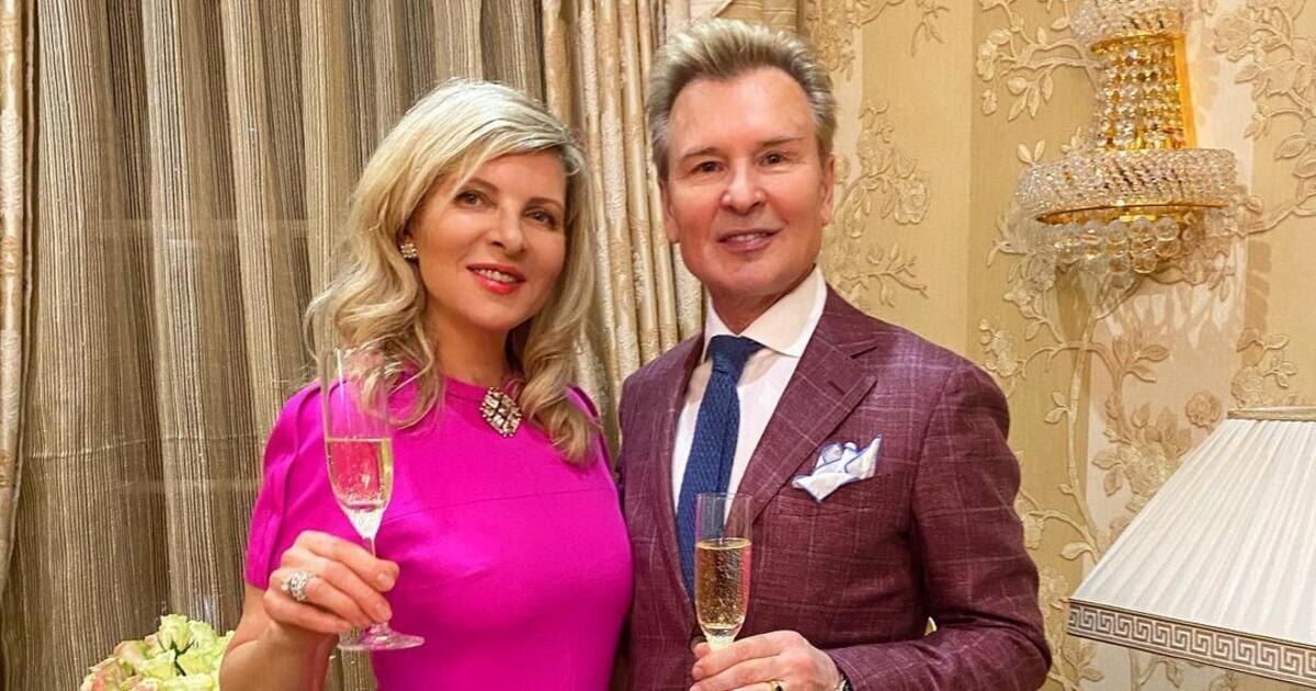 Эмма и Александр Малинины / Фото из открытых источников