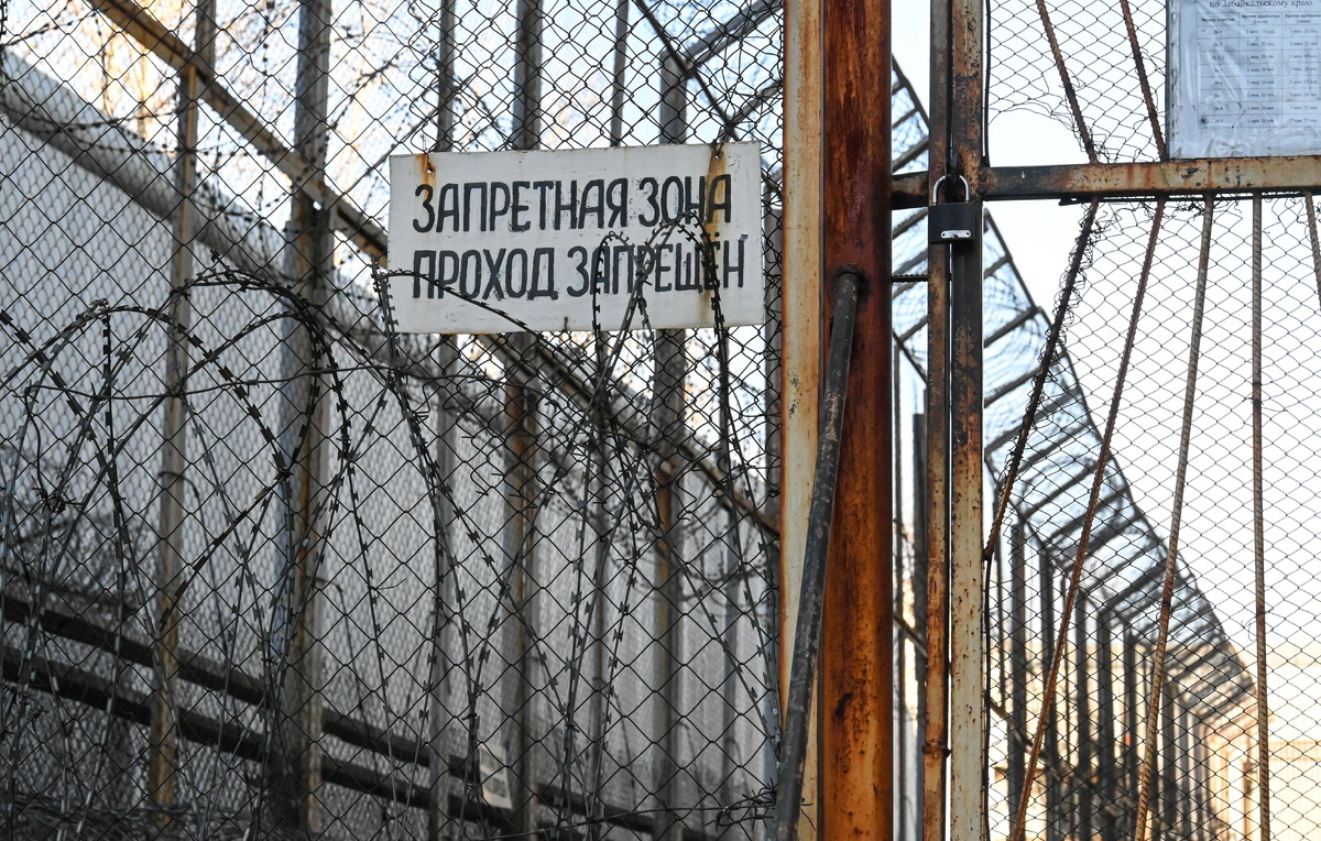 Евгений Епанчинцев/ТАСС, архив