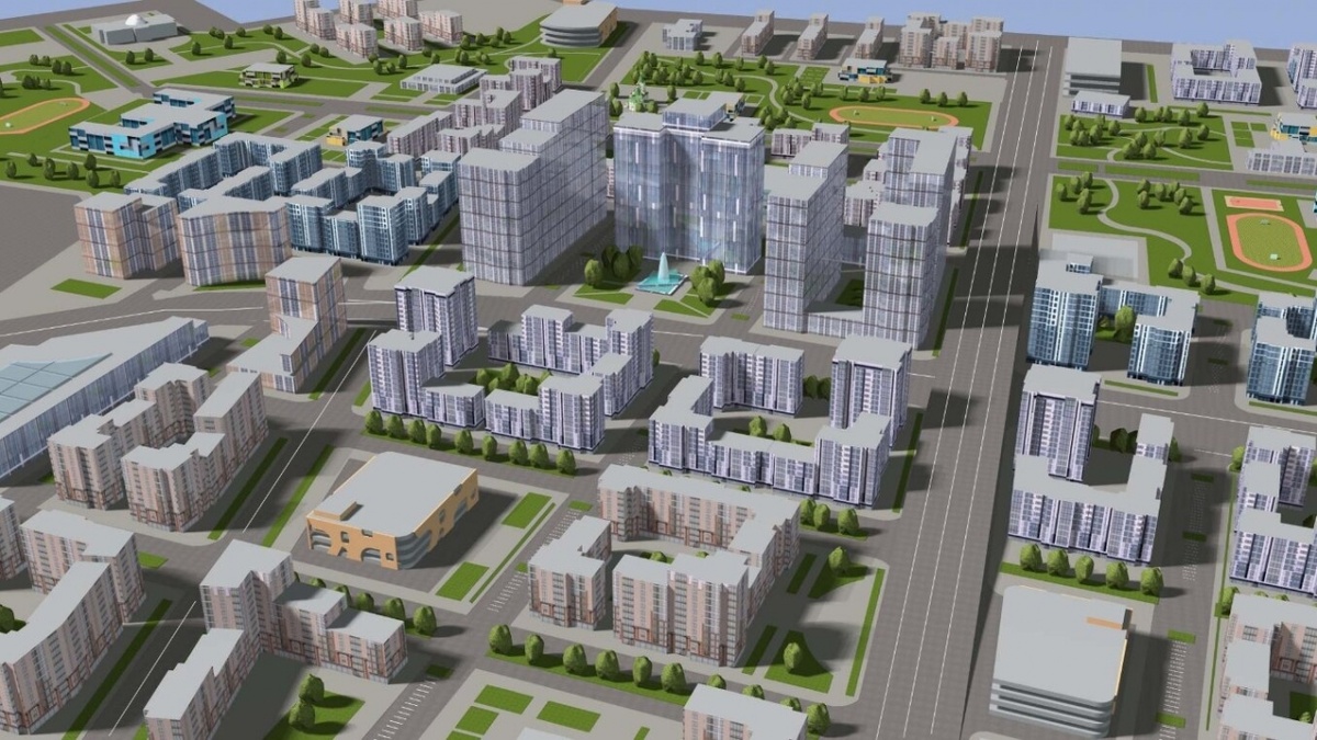    В Саратове построят дорогу от бывшего аэропорта в Кировский районНовости Саратова и области – Сетевое издание «Репортер64»