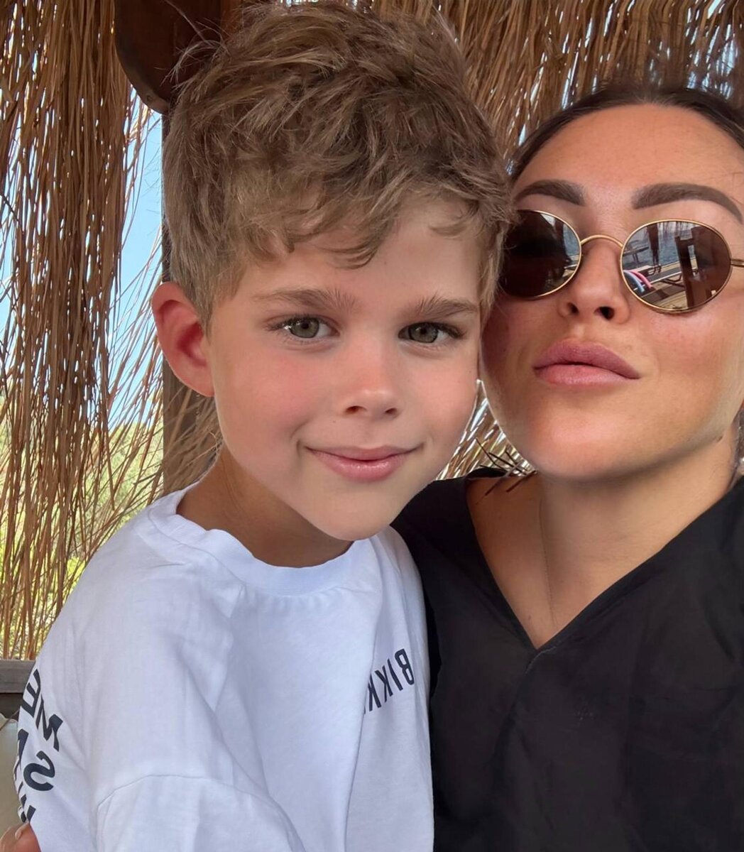     Фото: Telegram-канал ИРИНА ДУБЦОВА