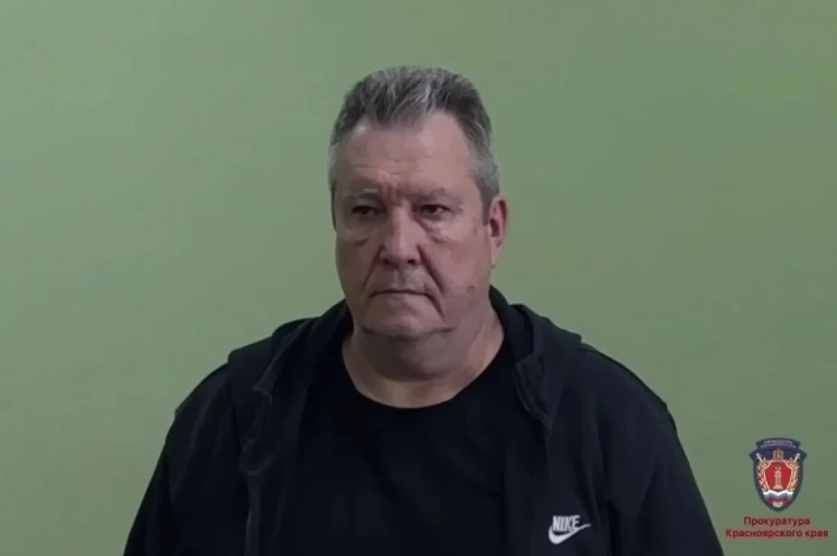    В Красноярске госслужащего приговорили к 9 годам строгого режима за взятки