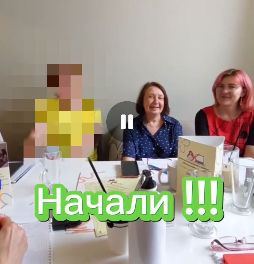 Открой для себя «Код Рыбакова» — курс, который меняет мышление в 10 раз быстрее. Теперь в Новосибирске в формате 5 живых встреч.