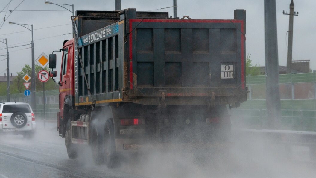    Фото: Svetlana Vozmilova/Globallookpress