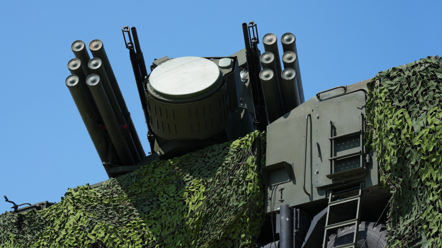    Фото: ИЗВЕСТИЯ/Дмитрий Коротаев