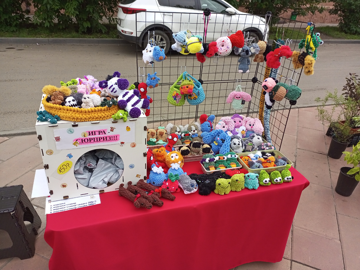 Фото из личного архива