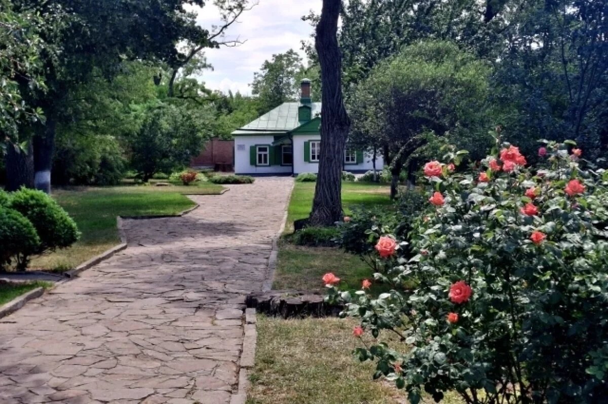    Фото для иллюстрации.