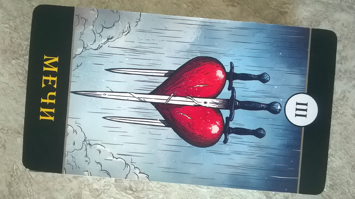 мысли, чувства и действия