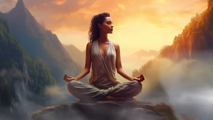 Секрет Энергии, Который Монахи Скрывали Веками