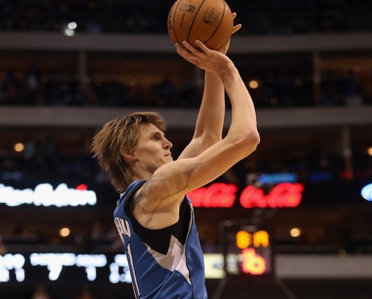 Андрей Кириленко 