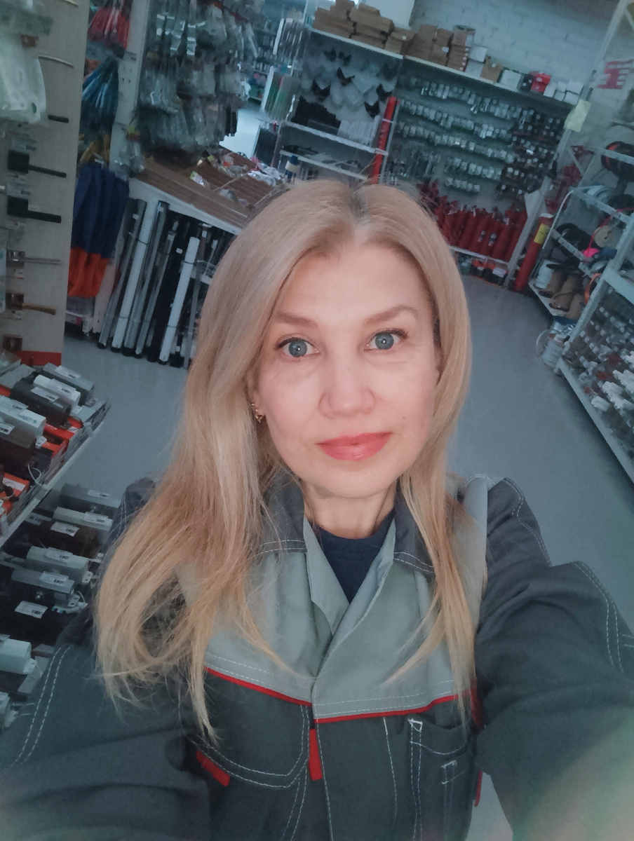 Ваш автор Светлана 