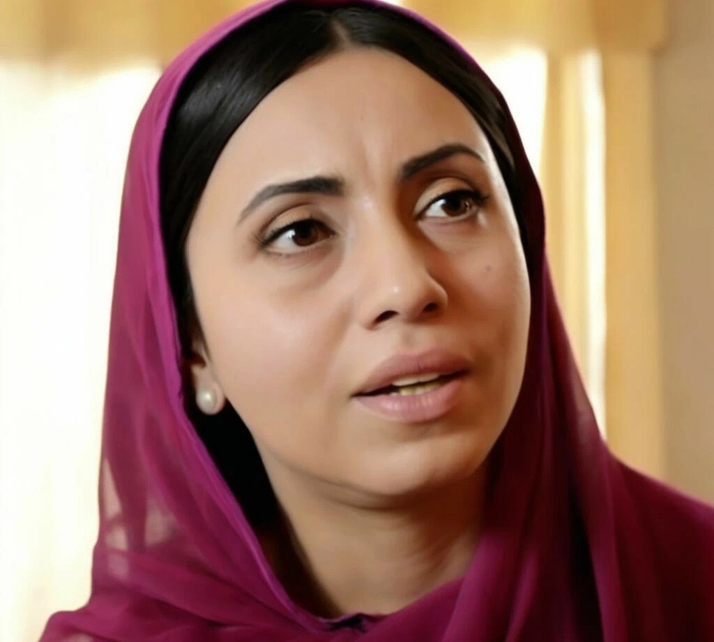 - Конечно, это ужасно, но если учесть, что Бейхан султан была на грани смерти...