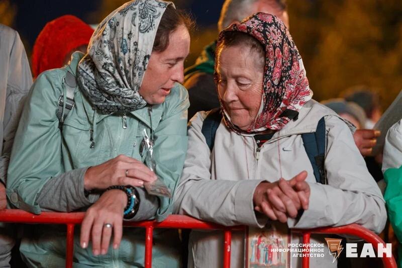    ЕАН. Архивное фото