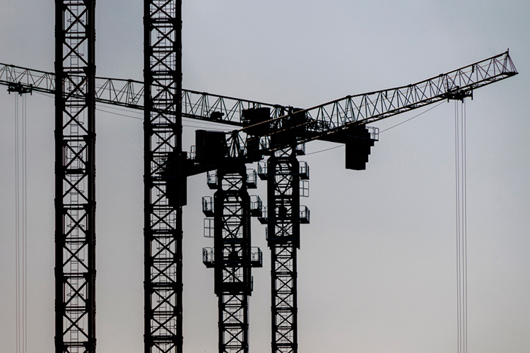    В 2024 году республика оказалась на 1-м месте по активности в строительной сфере — далее идут Московская область и Башкортостан.   
Фото: «БИЗНЕС Online»