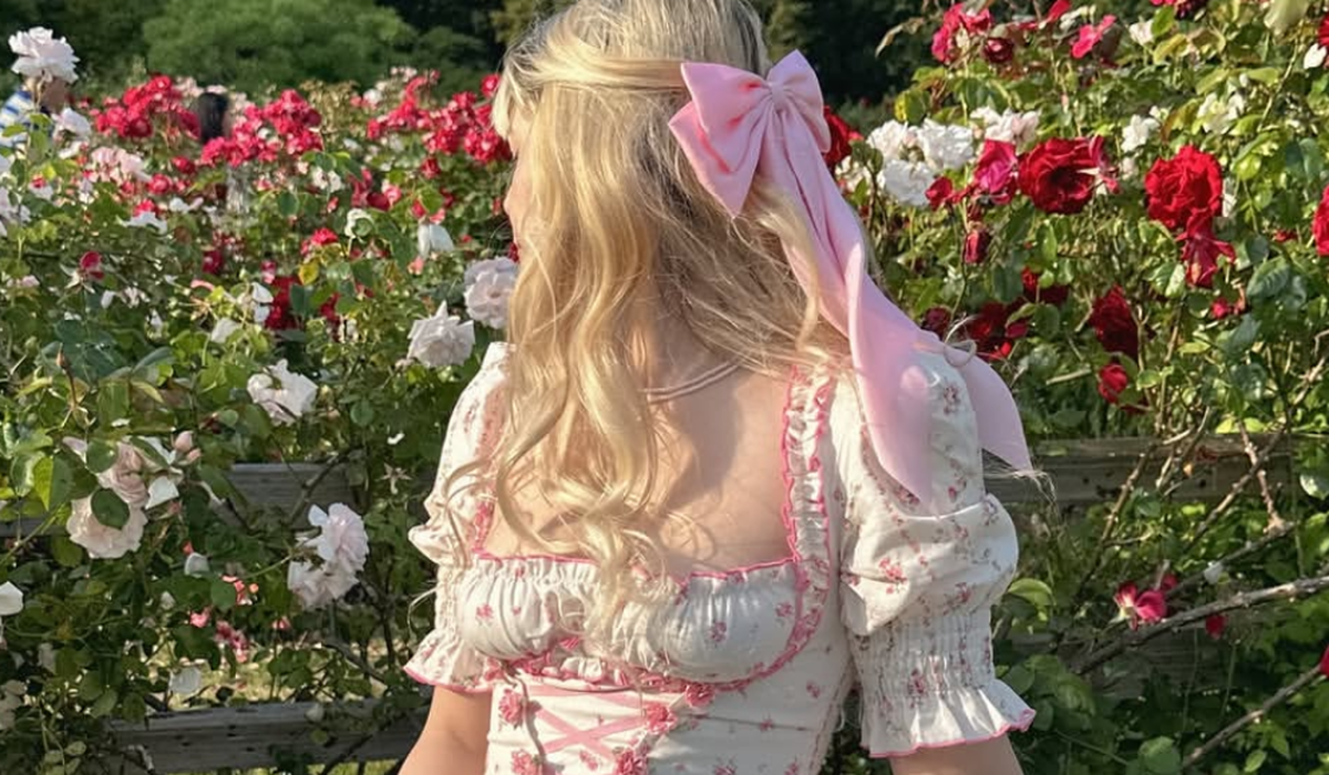     Cottagecore: мечта о сельской идиллии в современном мире