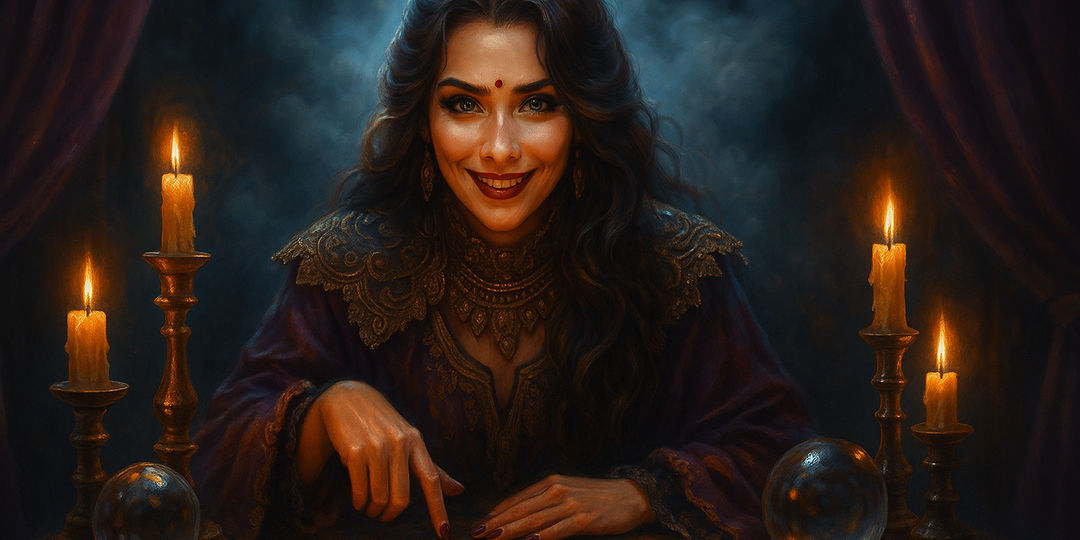 Все что здесь сказано исполнится за неделю. Даже если не верите - это на вашем пороге