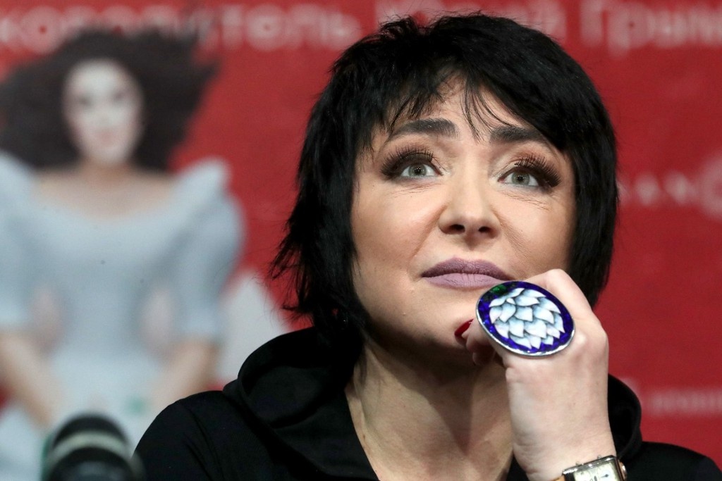    Фото © Сергей Карпухин / ТАСС