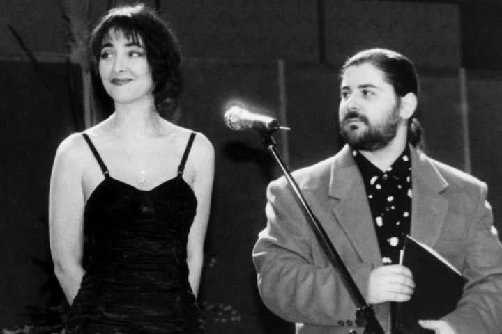  Фото © Wikipedia / Leo Medvedev