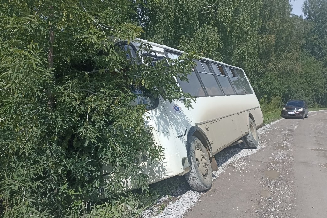    Фото: "АвтоБердск"/"ВК"