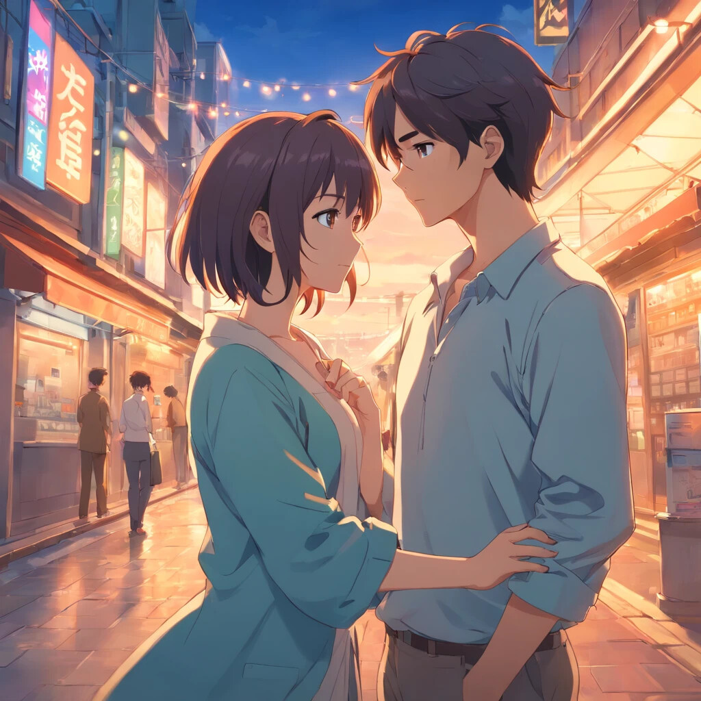 Forever Together