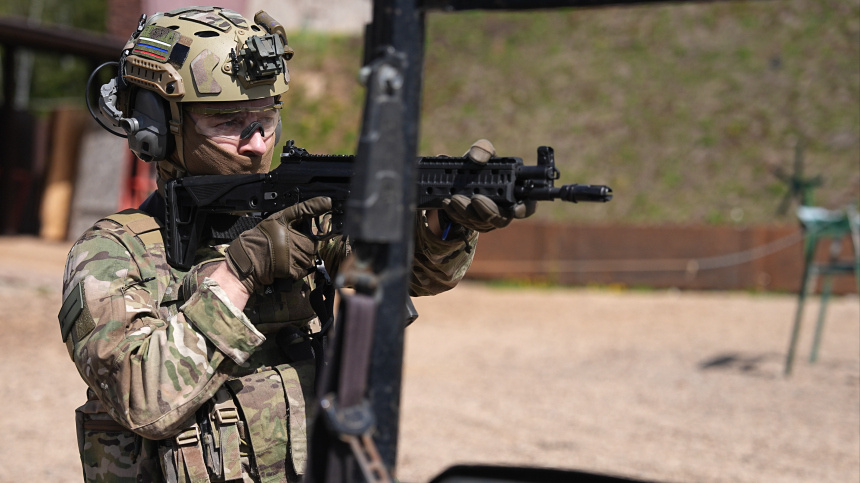    Фото: ИЗВЕСТИЯ/Павел Волков; 5-tv.ru