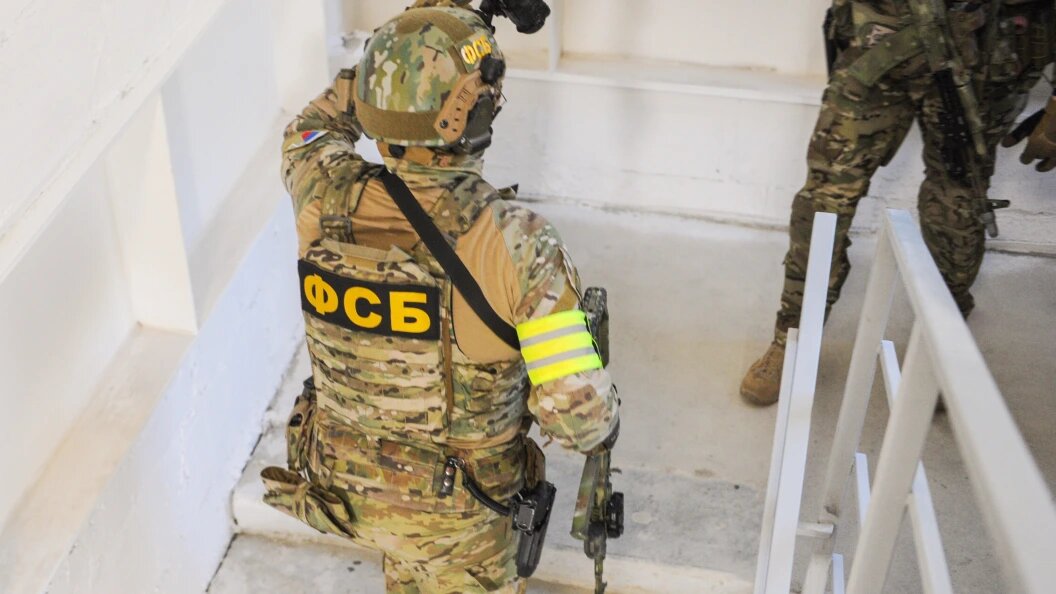    фото: Vadim Akhmetov/URA.RU/Globallookpress