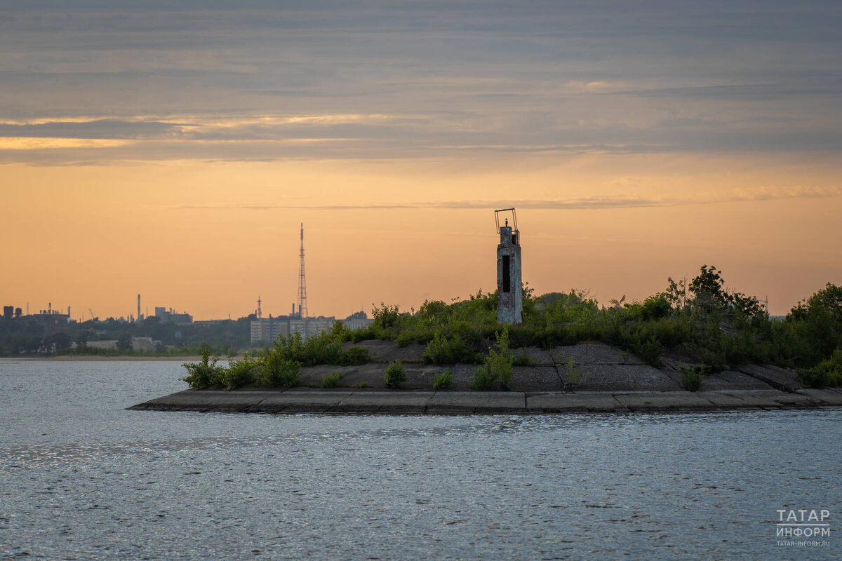 Фото: © Владимир Васильев / «Татар-информ»